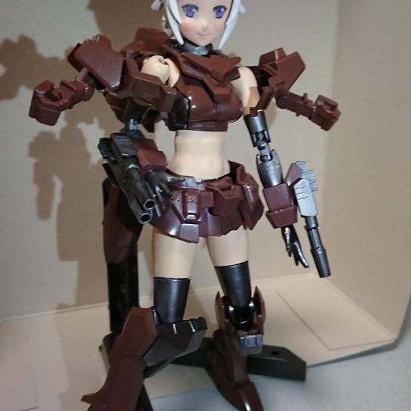 ごうらいふみな