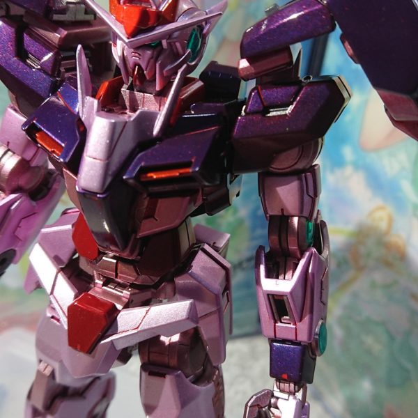 トランザムしようぜ‼️