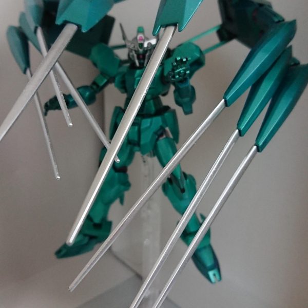 金星大帝 ギガジャイオンティス