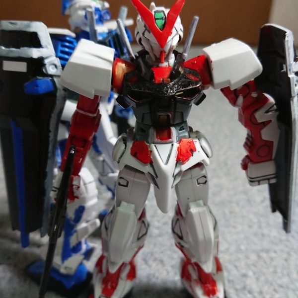 コレクションシリーズ アストレイ