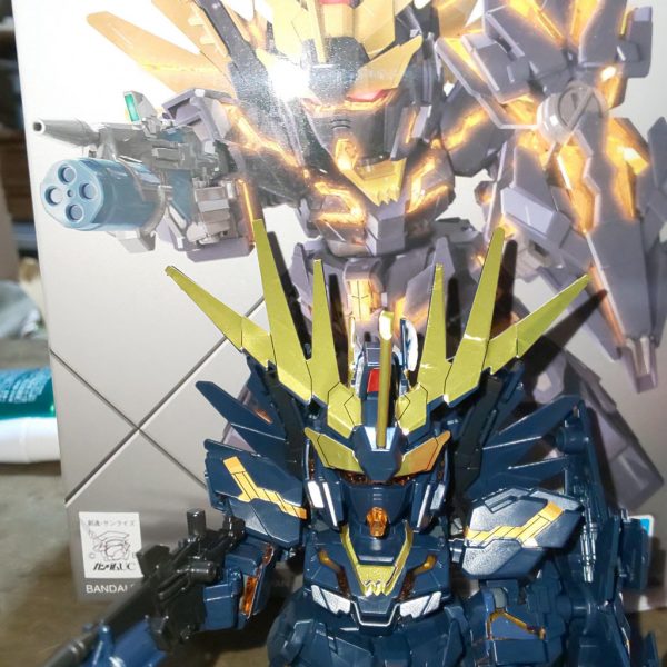 SDバンシィ・ノルン