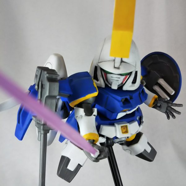 SD トールギスⅡ