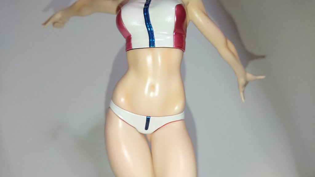 フミナ アクシズビーチVer.–2枚目/制作者：@-@