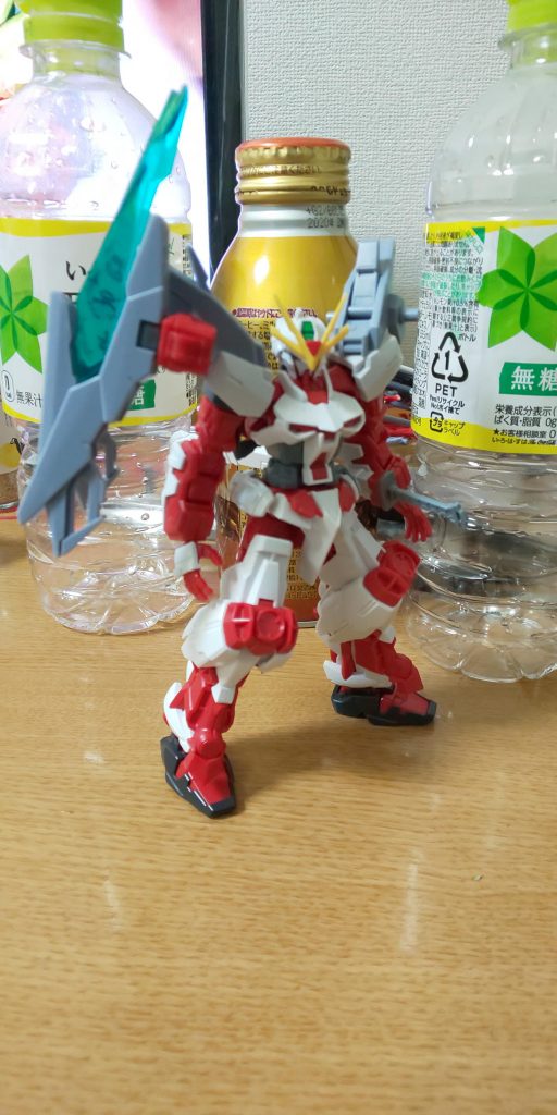 東京での研修期間中はこれが限界でした笑