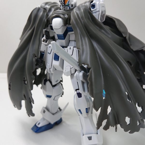 クロスボーンガンダムX1