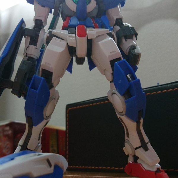 エクシアリペアIII