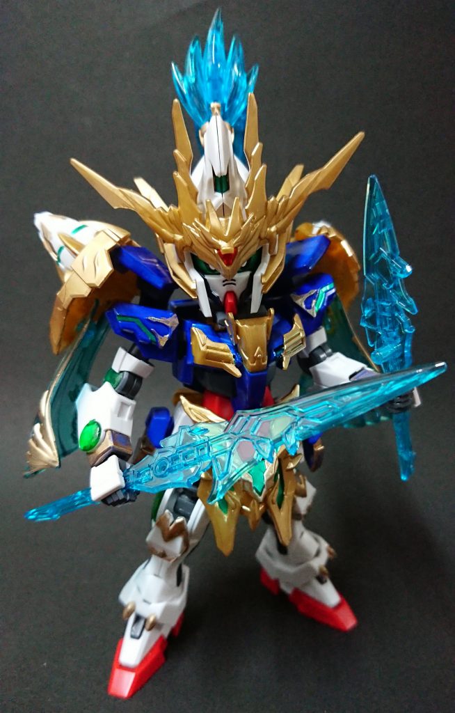 カッコいいな(笑)