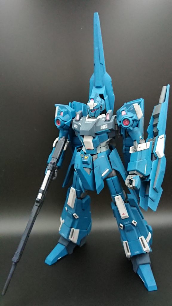 ＭＧ リゼル–5枚目/制作者：ま～びん・じゃくすん