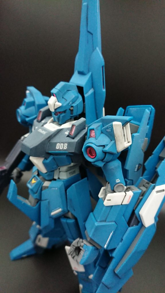 ＭＧ リゼル–2枚目/制作者：ま～びん・じゃくすん