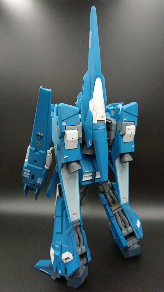 ＭＧ リゼル–3枚目/制作者：ま～びん・じゃくすん