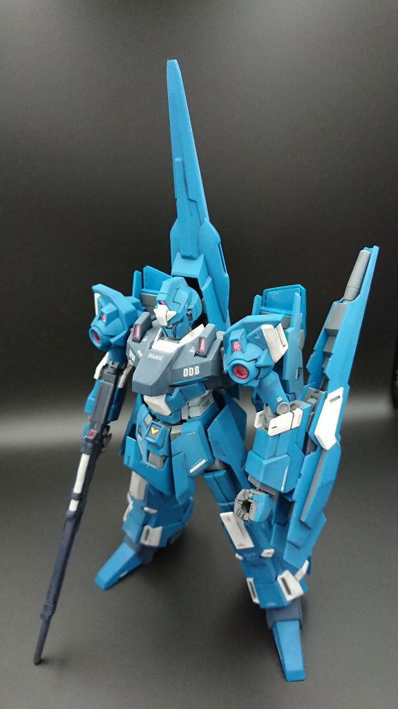 ＭＧ リゼル–4枚目/制作者：ま～びん・じゃくすん