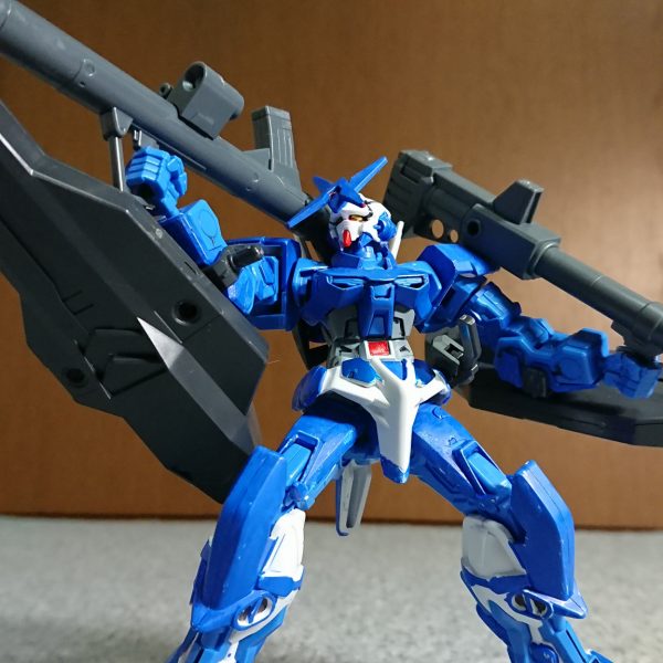 ガンダムアストレイゼルトナー