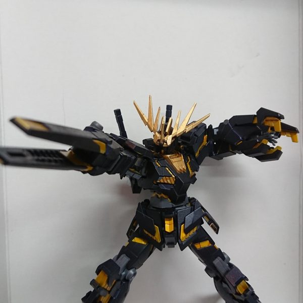 お前もガンダムか！！