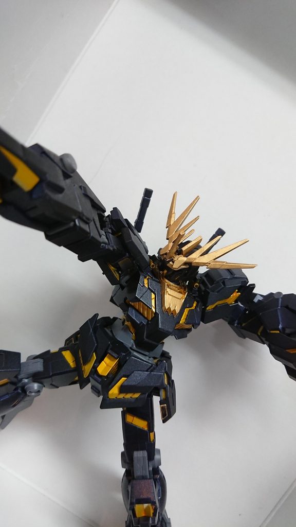 お前もガンダムか！！–2枚目/制作者：榛名提督