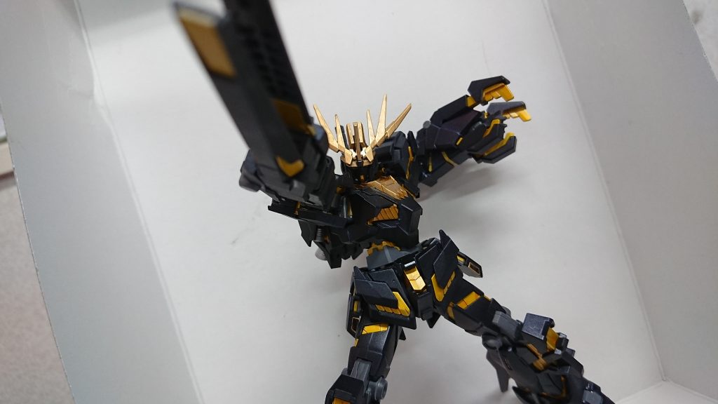 お前もガンダムか！！–3枚目/制作者：榛名提督