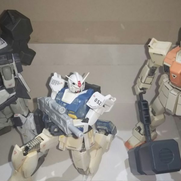 第５独立機械化混成部隊の実戦テストの概要