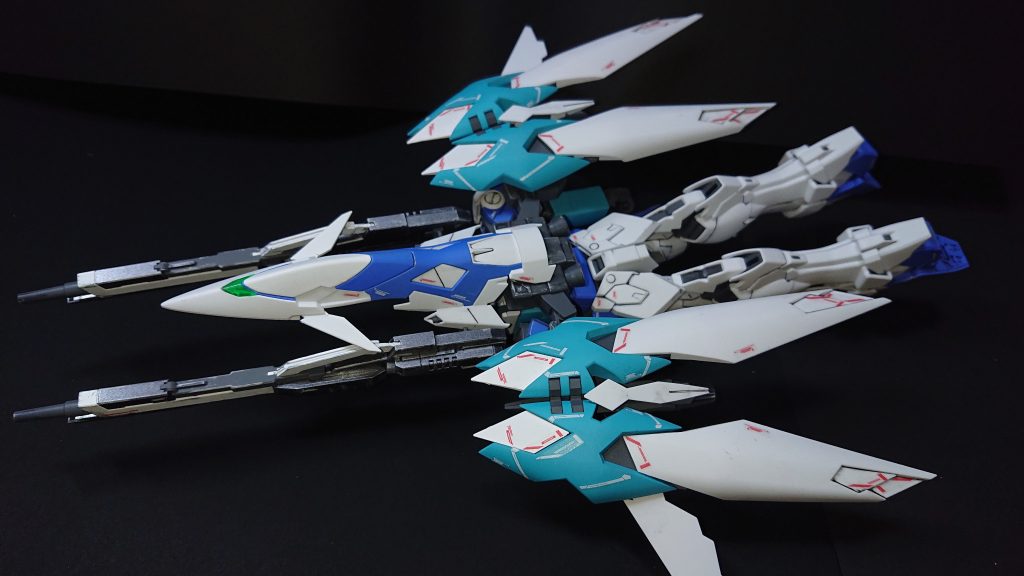 プロトゼロ〜Blue sky〜–2枚目/制作者：mu-san