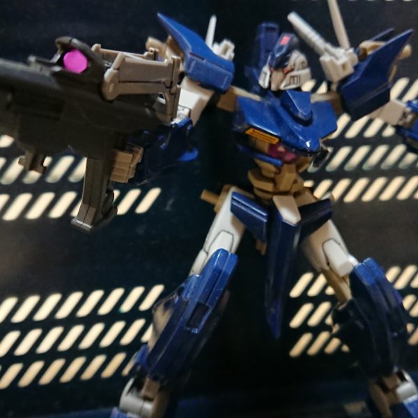 HGのガンプラ作品一覧（4381ページ目）｜GUNSTA（ガンスタ）