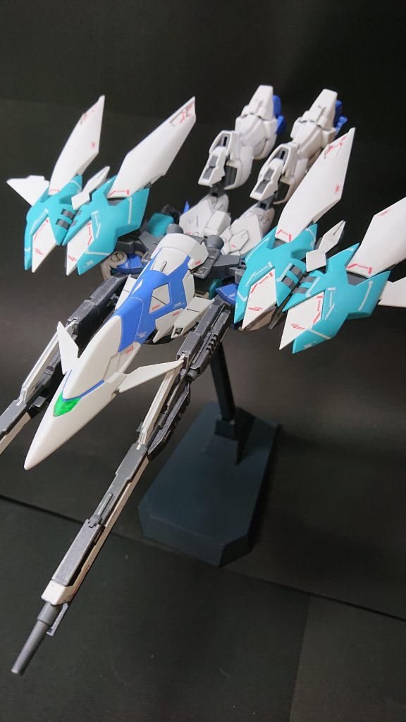 プロトゼロ〜Blue sky〜–3枚目/制作者：mu-san