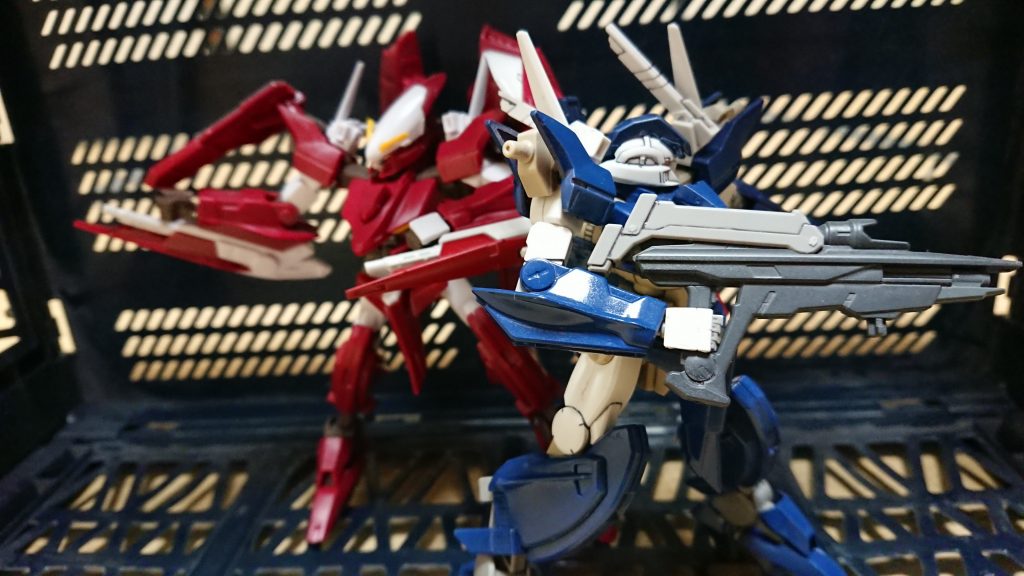 ガンダムスローネリッター–8枚目/制作者:えーちゃん