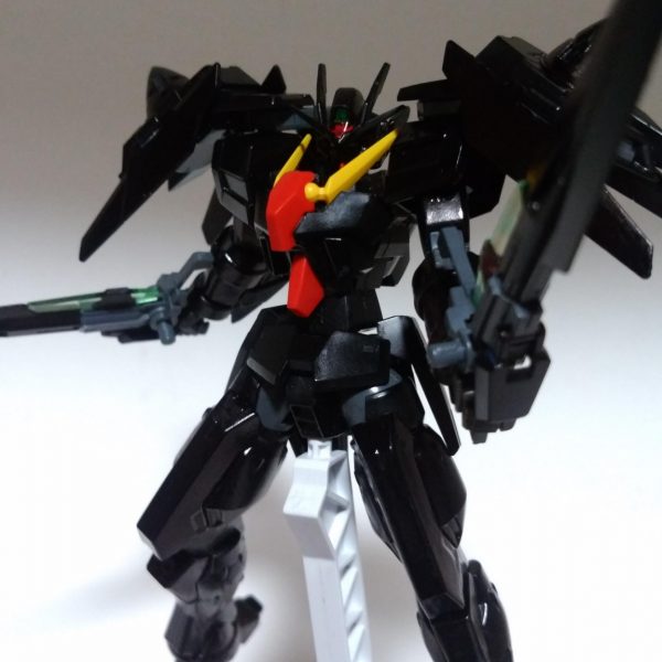 ダブルオーガンダムダークスペリオルD(モードS)