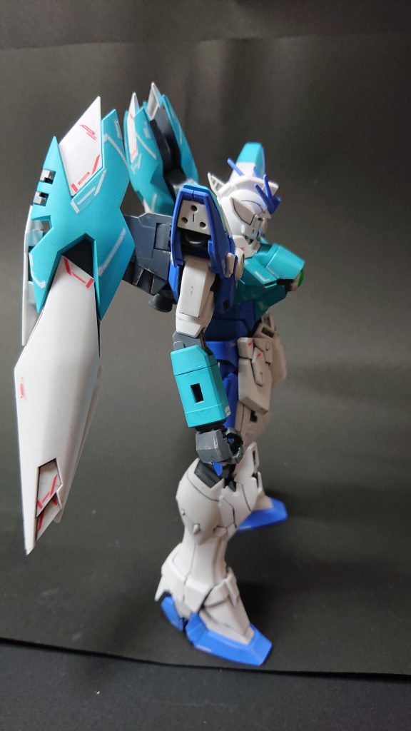 プロトゼロ〜Blue sky〜–5枚目/制作者：mu-san