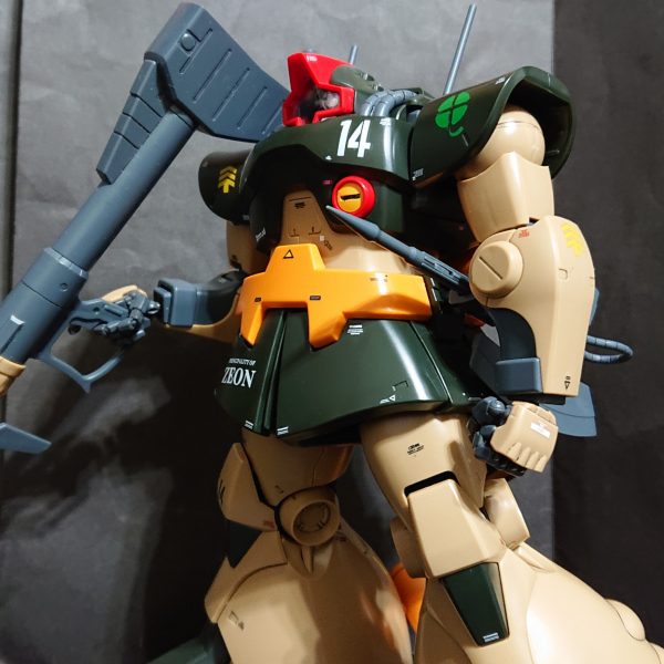 プレミアムバンダイのガンプラ作品一覧 8ページ目 Gunsta ガンスタ