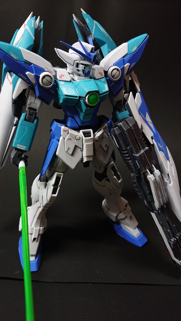 プロトゼロ〜Blue sky〜–4枚目/制作者：mu-san