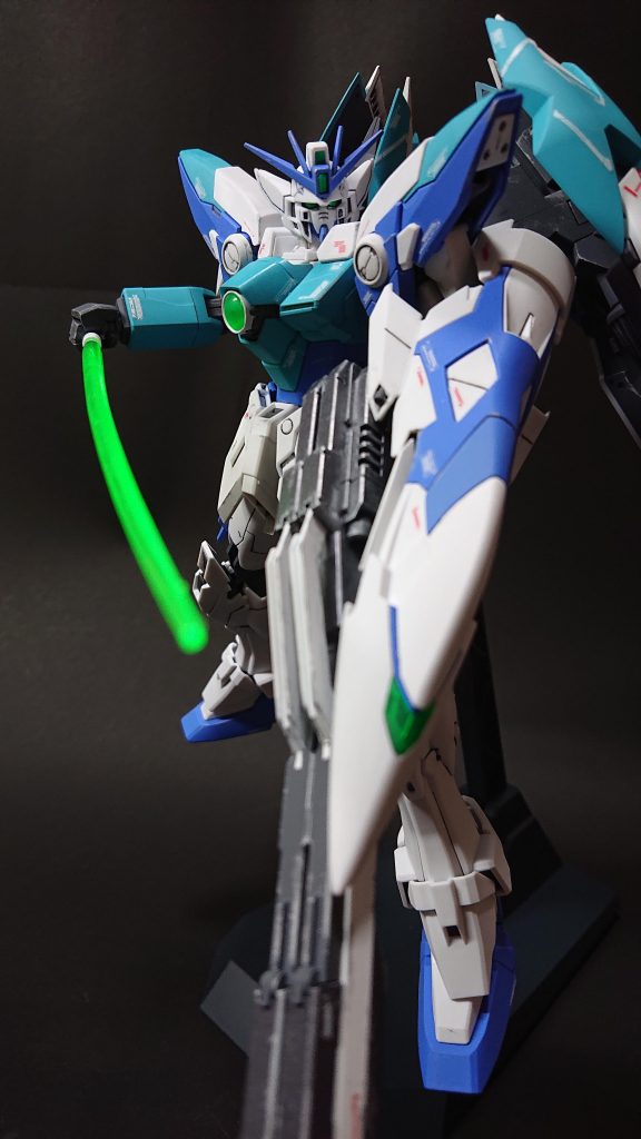 プロトゼロ〜Blue sky〜–2枚目/制作者：mu-san