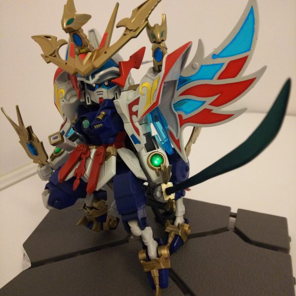 祝い✨新世大将軍