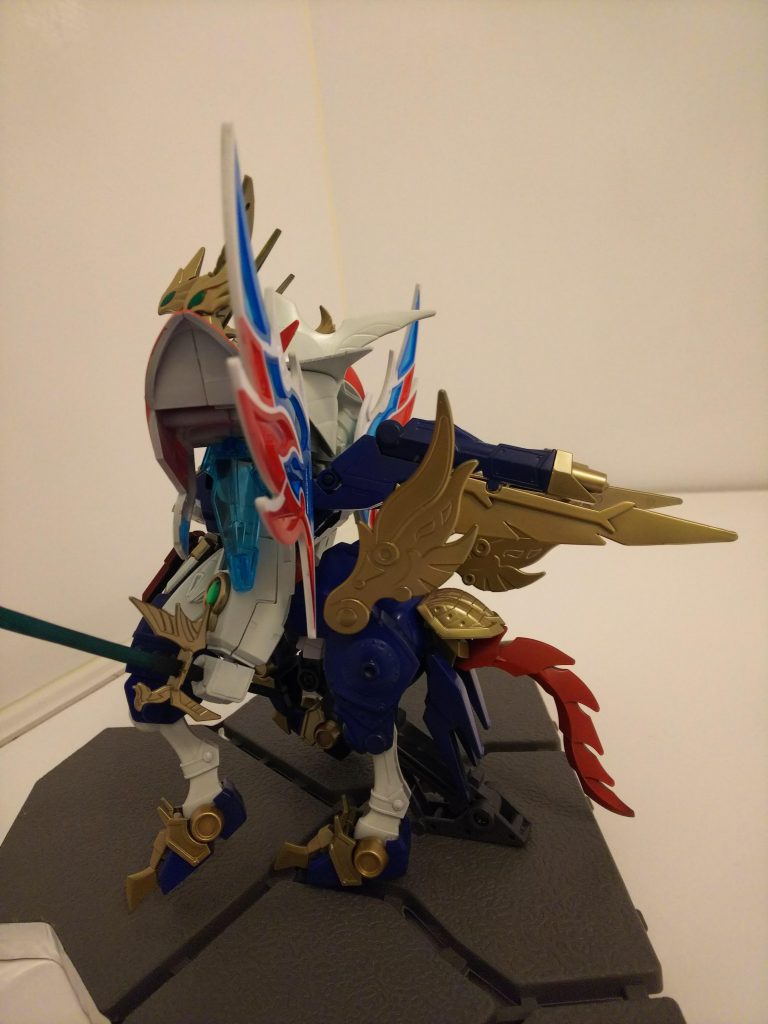 祝い✨新世大将軍–4枚目/制作者：@1pyK8CTnCSrXzXl