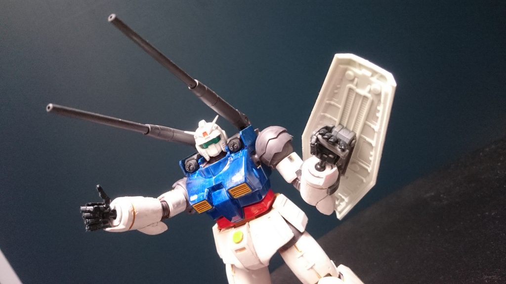 手は、「極め手」を使用