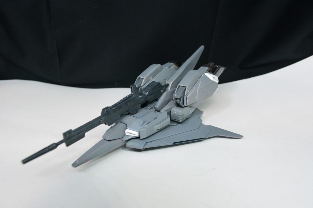 ## ウェイブライダー