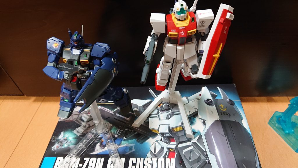 ↑ティターンズ増援部隊
◆713部隊オペレーターA「敵増援!距離3万!数は艦艇5隻、MS24機!」
◆713部隊オペレーターB「向かえるのは、こちらの御聖院中佐に第1小隊とジンツウ隊だけです!」
◆杏「了解した!第1小隊、ジンツウ隊は私に続け!」
◆『了解!』