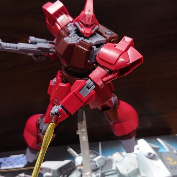 713部隊外伝YA5.5話