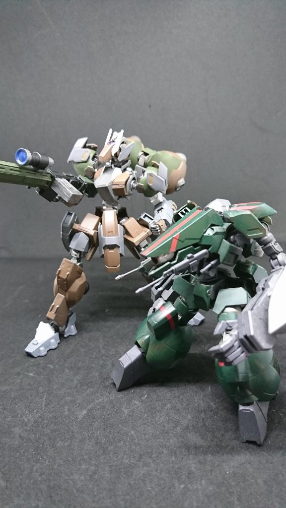 ゲイル
「無事でいてくれペッカー……鈴音」
ガブリエル
「私は貴方を死なせない二人が悲しむもの…だから守る」
オリバー
(ＡＩはこんなに感情豊かなのか？とにかく二人を探さ無くては)
レプラコーンの本格的な捜索が始まる……