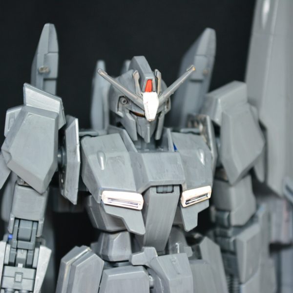 Zガンダム(ウェイブシューター)