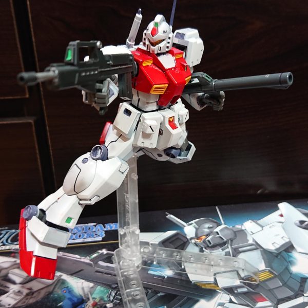 ジム・クゥエル(ジムカラー)