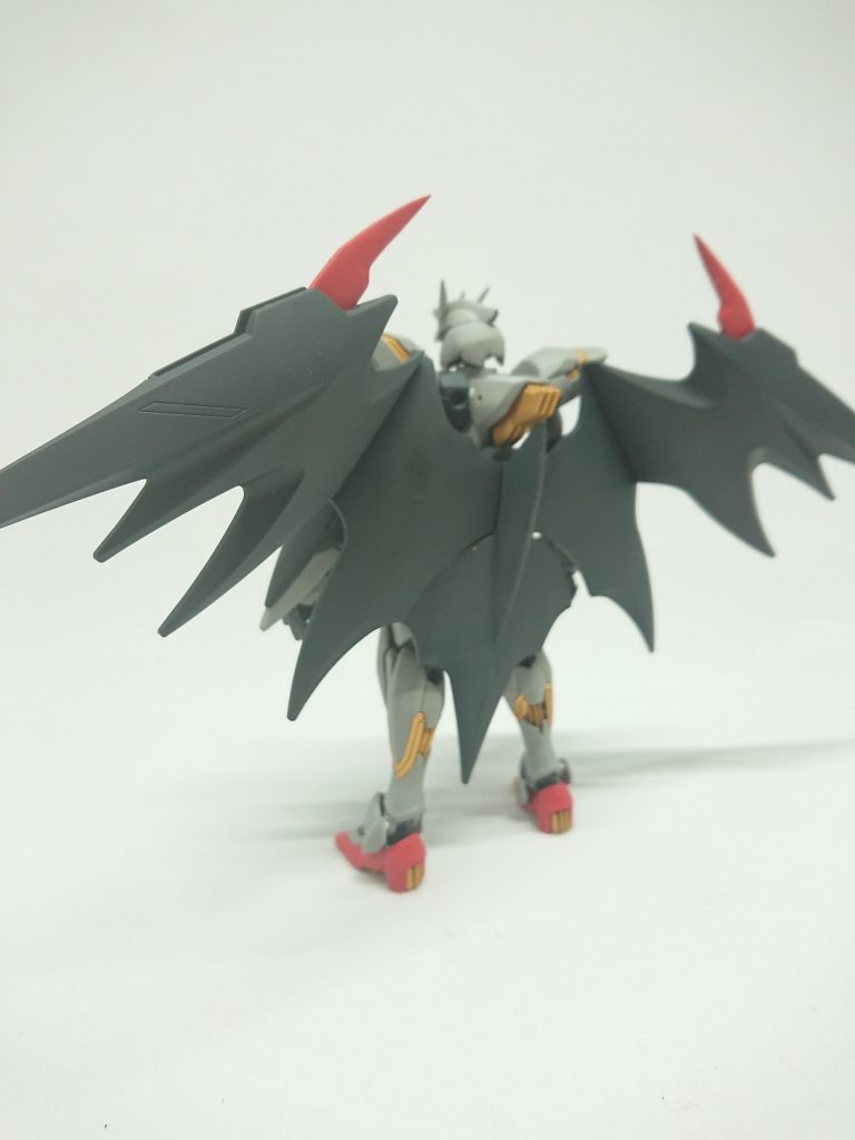 ガンダムレギルスヘル–3枚目/制作者：@novembe55146936