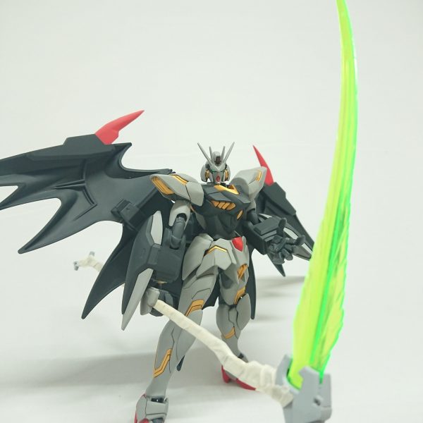 ガンダムレギルスヘル