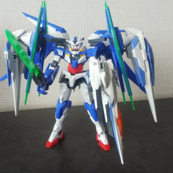 クアンタ000(ｵｰｽﾞ)