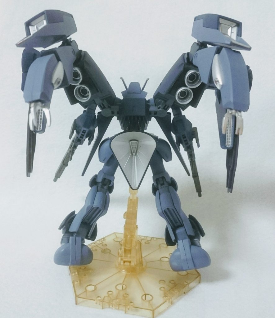 バイアラン・アサルト–3枚目/制作者：ハージュ