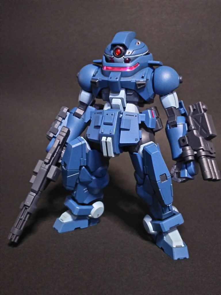 グリモア・プロト–6枚目/制作者：負け犬の尻尾