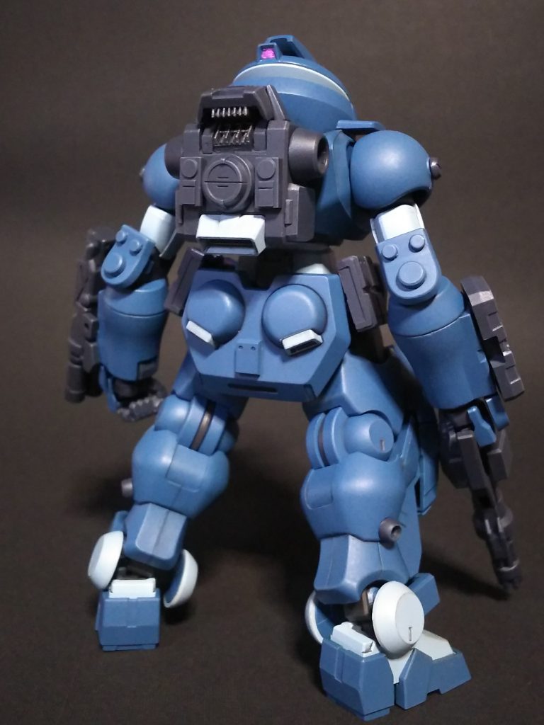 グリモア・プロト–3枚目/制作者：負け犬の尻尾