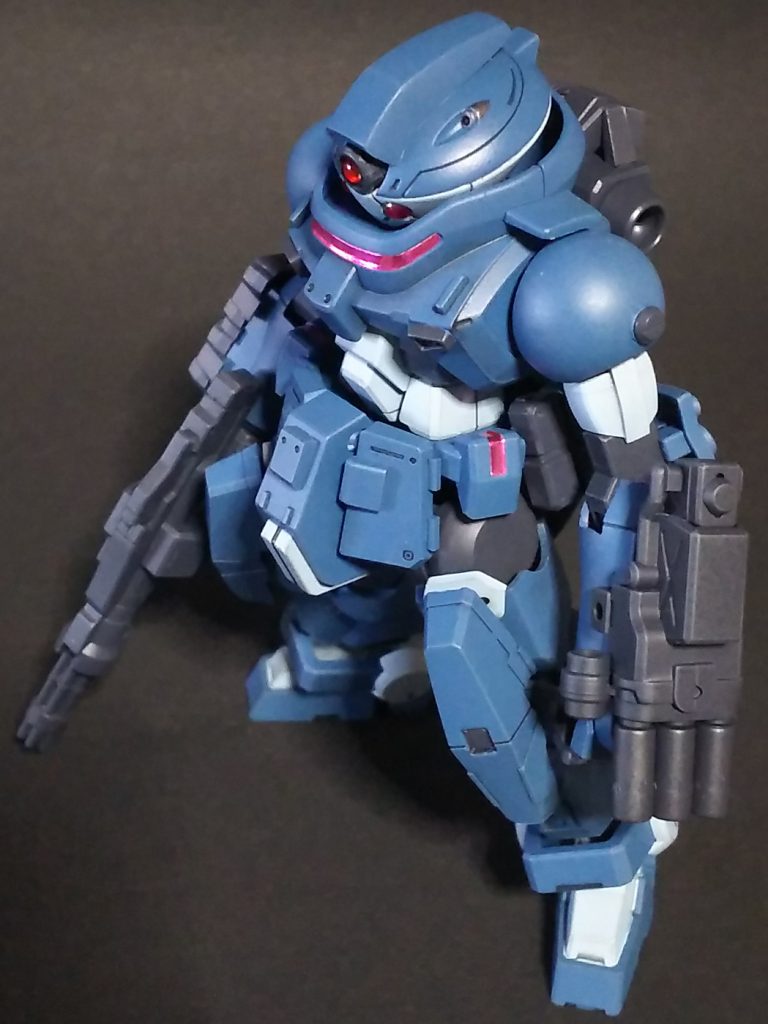 グリモア・プロト–7枚目/制作者：負け犬の尻尾