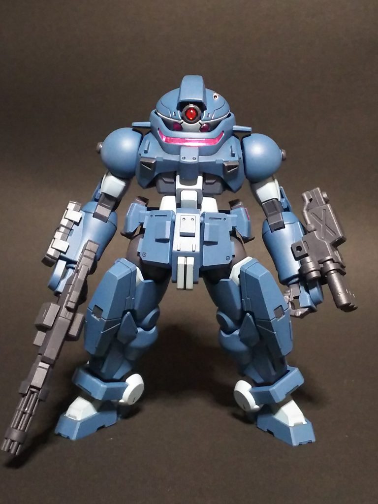 グリモア・プロト–4枚目/制作者：負け犬の尻尾