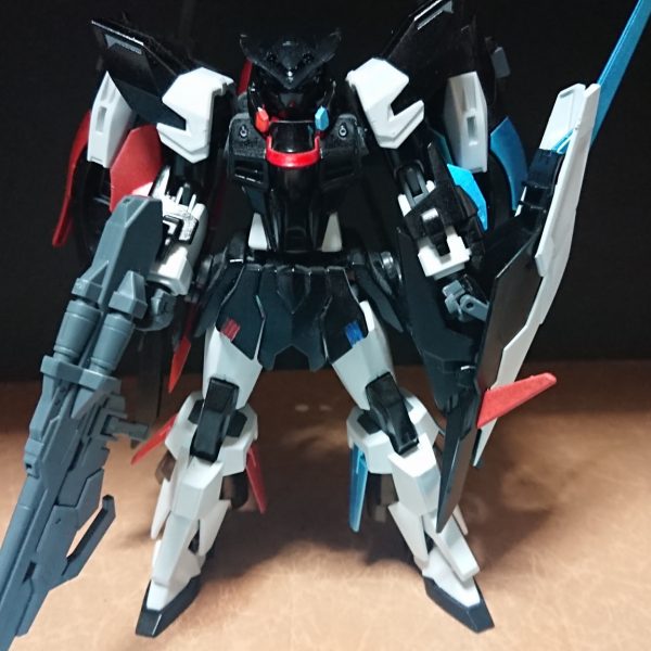 スターチスガンダム・シン