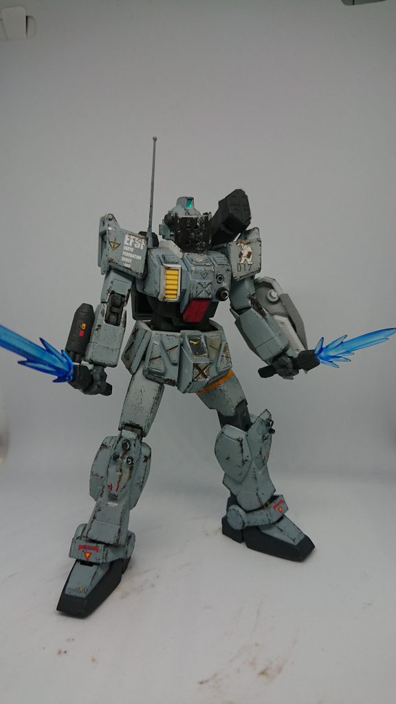 バイザーは稼働するよぉ
バイザーは趣味なんだよぉ