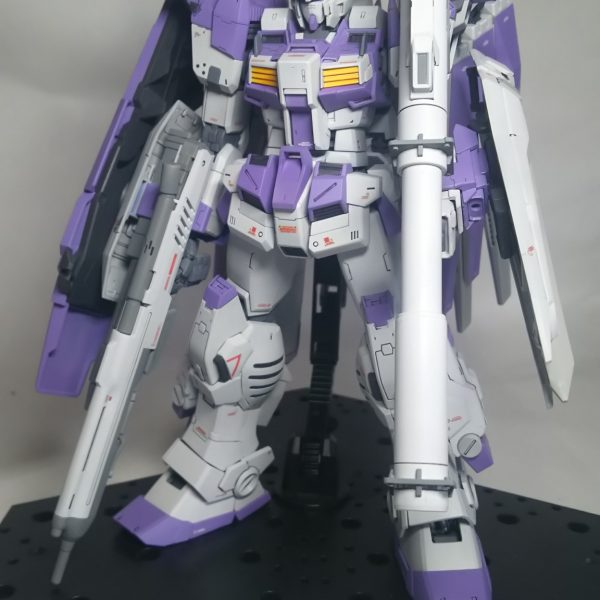 ガンダムバレットストーム