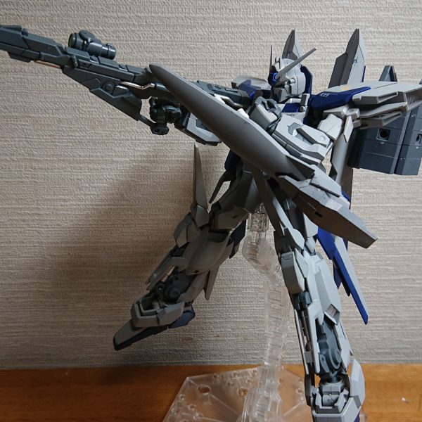 ガンダムデルタ改